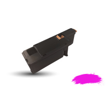 Xerox 6000/6010/6015 (106R01628) - kompatibilní červený toner Xerox 6000/6010/6015 (106R01628) - kompatibilní červený toner