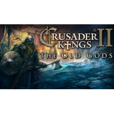 Expansion - Crusader Kings II: The Old Gods (PC) klíč Steam Expansion - Crusader Kings II: The Old Gods (PC) klíč Steam
