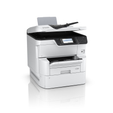 EPSON tiskárna ink WorkForce Pro WF-C878RDWF ,( 4v1, A3, 34ppm, Ethernet, WiFi (Direct))