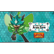 Pokémon™ Scarlet: The Hidden Treasure of Area Zero (Switch) DIGITAL