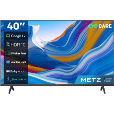 Metz 40MTE6000Z 40" TV, Metz 40MTE6000Z 40" TV,