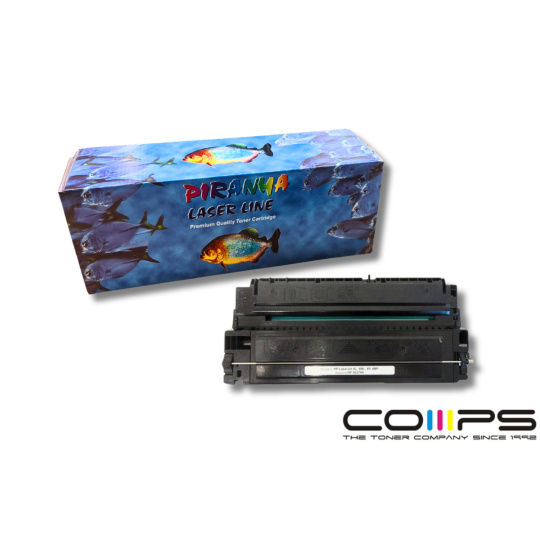 PIRANHA HP 92274A (4L) - alternativní černý toner
