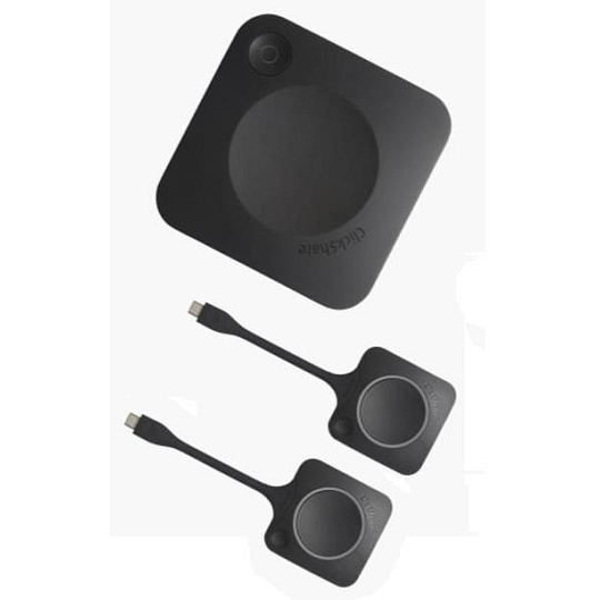 Barco ClickShare C-10 GEN2, 2x tlačítko Barco ClickShare C-10 GEN2, 2x tlačítko