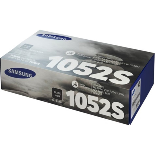 Samsung MLT-D1052L - ORIGINÁLNÍ TONER