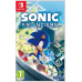 Switch hra Sonic Frontiers
