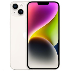 Apple iPhone 14 128GB White (2nd hand) - použité
