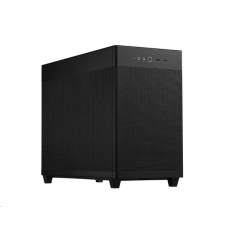 BAZAR - ASUS case AP201 PRIME CASE, Mini Tower, černá - Rozbaleno (Komplet) BAZAR - ASUS case AP201 PRIME CASE, Mini Tower, černá - Rozbaleno (Komplet)