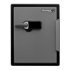 Master Lock Trezor odolný vodě a ohni LFW205TWC (nadrozměr) Master Lock Trezor odolný vodě a ohni LFW205TWC (nadrozměr)