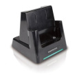 Datalogic charging-/communication station, locking, USB, ethernet