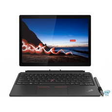 LENOVO NTB ThinkPad X12 Detachable G2 - Ultra5 134U,12.3" FHD,16GB,512SSD,cam,W11P
