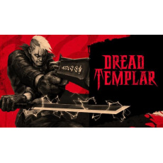 Dread Templar (PC) klíč Steam Dread Templar (PC) klíč Steam