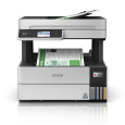 EPSON tiskárna ink EcoTank L6460, 3v1, A4, 1200x4800dpi, 37ppm, USB, Duplex