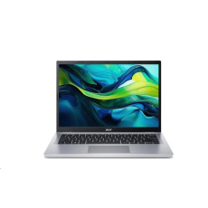 ACER NTB Aspire Go 14 (AG14-72P-570S),Core 5 120U,14"WUXGA,16GB,512GB SSD,Intel Graphics,W11H,Silver ACER NTB Aspire Go 14 (AG14-72P-570S),Core 5 120U,14"WUXGA,16GB,512GB SSD,Intel Graphics,W11H,Silver