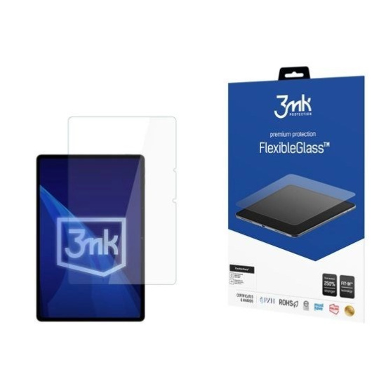 3mk FlexibleGlass pro Oppo Pad SE 3mk FlexibleGlass pro Oppo Pad SE