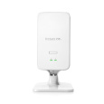 HPE Networking Instant On Access Point AP22D Dual Radio 2x2 Wi-Fi 6 (RW) (desktop or wallmount)