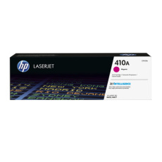 HP 410A Magenta LJ Toner Cart, CF413A (2,300 pages)