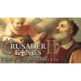 Expansion - Crusader Kings II: Sons of Abraham (PC) klíč Steam