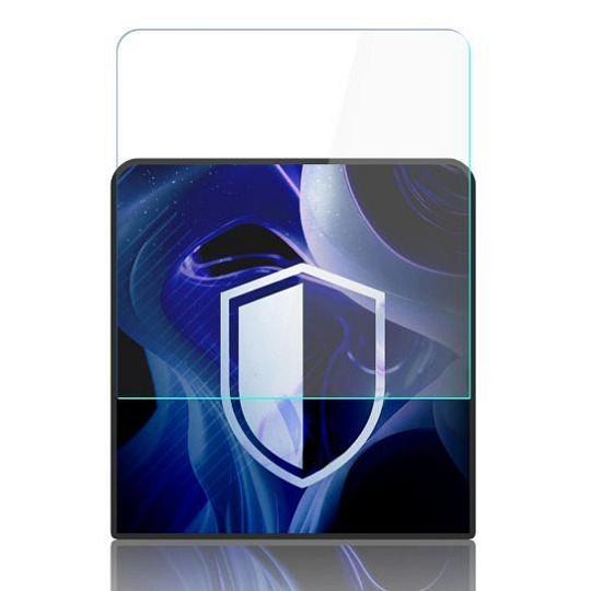 3mk BladeShield Center Display pro Mercedes CLE 300 4MATIC 2023-26 3mk BladeShield Center Display pro Mercedes CLE 300 4MATIC 2023-26