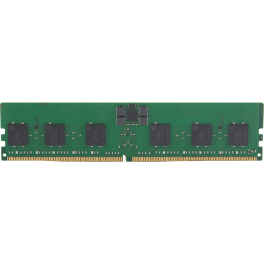 HP 32GB (1x32GB) DDR5 4800 DIMM ECC REGMem Z4 G5/Z6 G5/Z8 G5