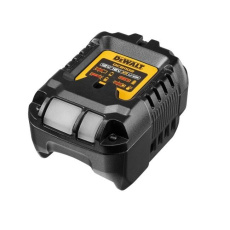 DeWalt DCB1102 nabíječka baterií XR Li-Ion 10,8V/18V 2A DeWalt DCB1102 nabíječka baterií XR Li-Ion 10,8V/18V 2A