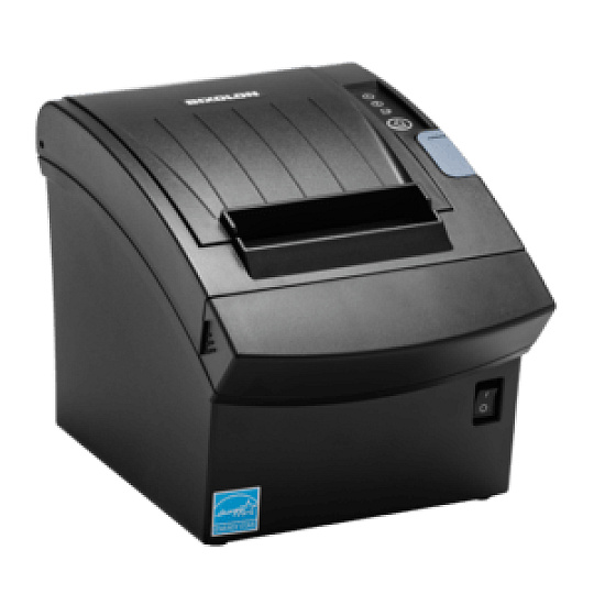 POŠKOZENÝ OBAL - BIXOLON SRP-350V, cutter, USB, RS232, black POŠKOZENÝ OBAL - BIXOLON SRP-350V, cutter, USB, RS232, black