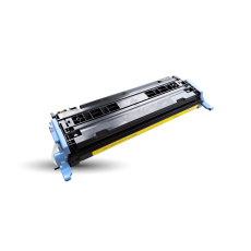 Canon CRG707Y - kompatibilní žlutý toner Canon CRG707Y - kompatibilní žlutý toner
