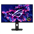 ASUS LCD 27" ROG Strix OLED XG27UQDMS Gaming monitor, 3840x2160, Flat, G-Sync, 240Hz, 0,03ms, HDMI, DP, VESA