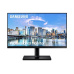 SAMSUNG MT LED LCD Monitor 24" 24T450FQRXEN-plochý,IPS,1920x1080,5ms,75Hz,HDMI,DisplayPort