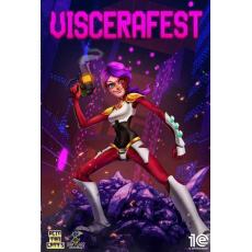 PS5 hra Viscerafest PS5 hra Viscerafest
