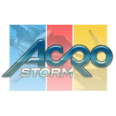 Acro Storm (PC) klíč Steam Acro Storm (PC) klíč Steam