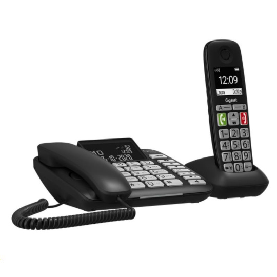 Bazar - Gigaset DL780 PLUS /rozbaleno Bazar - Gigaset DL780 PLUS /rozbaleno