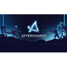 Aftercharge (PC) klíč Steam Aftercharge (PC) klíč Steam