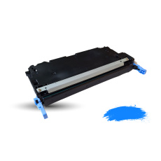 Canon CRG711C - kompatibilní modrý toner Canon CRG711C - kompatibilní modrý toner
