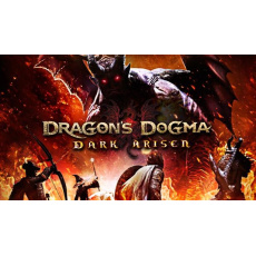 Dragon's Dogma: Dark Arisen (PC) klíč Steam