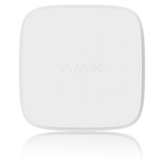 Ajax FireProtect 2 SB (Heat/Smoke) (8EU) white Ajax FireProtect 2 SB (Heat/Smoke) (8EU) white