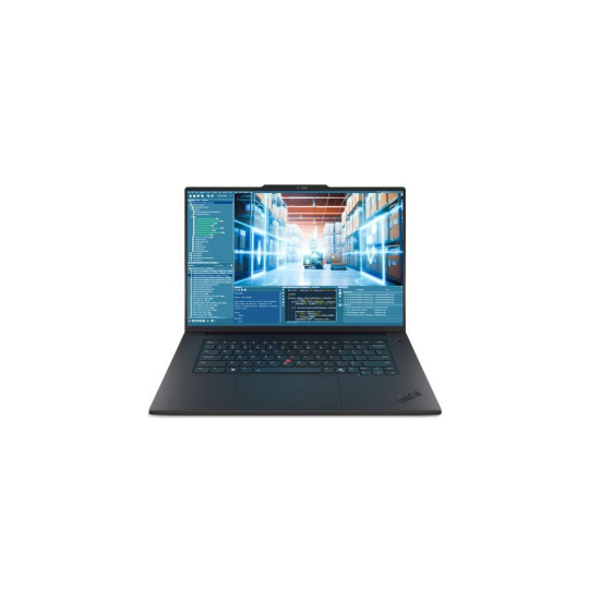 LENOVO NTB ThinkPad/Workstation P1 G8 - Ultra7 265H,16" WUXGA,32GB,1TBSSD,Intel Arc,IRcam,W11P LENOVO NTB ThinkPad/Workstation P1 G8 - Ultra7 265H,16" WUXGA,32GB,1TBSSD,Intel Arc,IRcam,W11P
