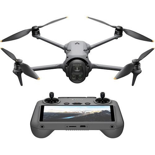 DJI Mavic 4 Pro (DJI RC 2)