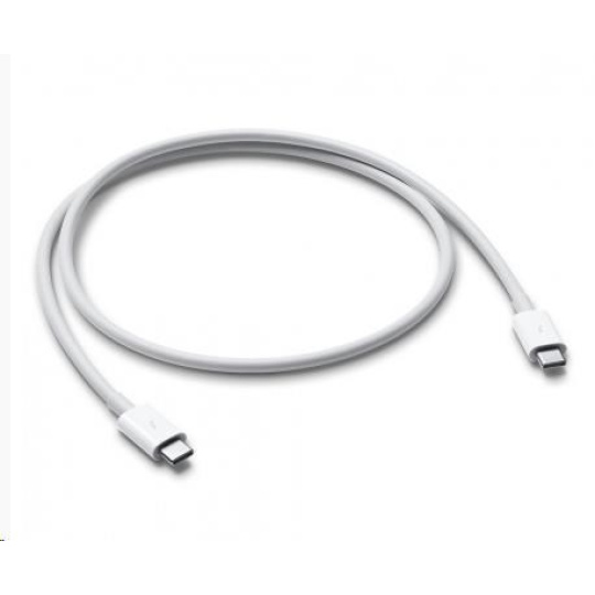 APPLE Thunderbolt 3 (USB-C) Cable (0.8m)