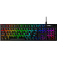 HyperX Alloy Origins Mechanical Gaming Keyboard, HX Aqua-US