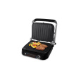 Orava Grillchef 2 elektrický kontaktní gril, 2100 W, 6 programů, regulace teploty, rozmrazování