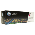 HP 131A Magenta LJ Toner Cart, CF213A (1,800 pages)