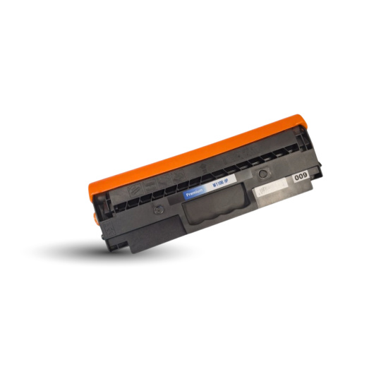 Kompatibilní HP W1106XL - černý toner S ČIPEM