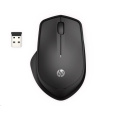 HP myš - 280 Silent Mouse, wireless