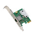 Intel Ethernet I225V Single Port 2.5Gigabit Ethernet NIC PCIe