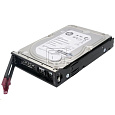 HPE 12TB SATA 6G Midline 7.2K LFF (3.5in) LP 1yr Wty Helium 512e Digitally Signed Firmware HDD 881787R-K21 RENEW