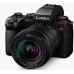 Panasonic Lumix S5 II LUMIX S 20-60 mm F/3,5-5,6