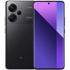 Xiaomi Redmi Note 13 Pro+ 5G 12GB/512GB Black EU