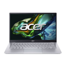 BAZAR - ACER NTB Swift Go 14 (SFG14-41-R3SN)-Ryzen7 7730U,14",16GB,1024GBSSD,Radeon,W11H - Rozbaleno