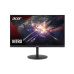 ACER LCD Nitro XV272UX1bmiiprx,27" WQHD,200Hz,350nits,1ms,Audio,Repro,Vesa,HDMI,DP,Black
