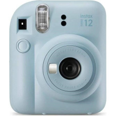 Fujifilm MINI 12 MEGA PACK modrý Fujifilm MINI 12 MEGA PACK modrý